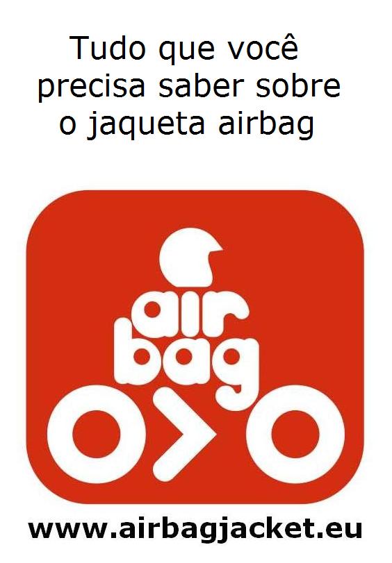 Tudo sobre a jaqueta airbag  / colete com air bag para motos / para motoqueiros / colete air bag para  cavalheiros / de hipismo (invenção hungara)