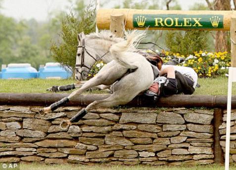 Equestrian on sale airbag vest